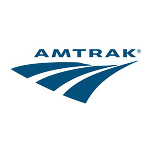 Amtrack logo