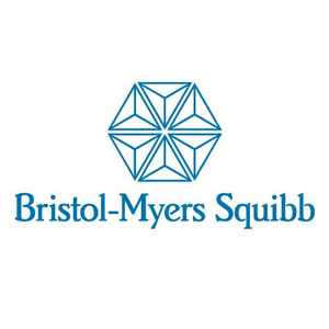 Bristol-Meyers Squibb logo