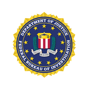 FBI logo