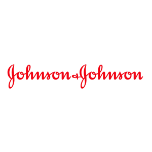 Johnson and Johnson logo