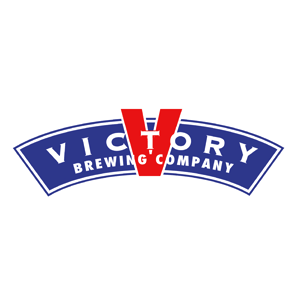 Victory logo